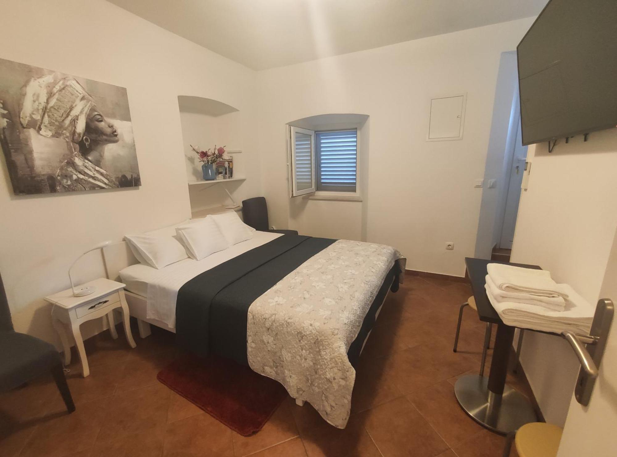 Casa de hóspedes Viola Gruda